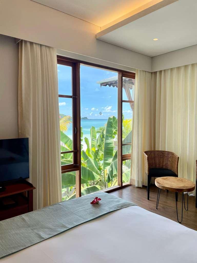 Ja Enchanted Waterfront Seychelles Eden Island Værelse billede